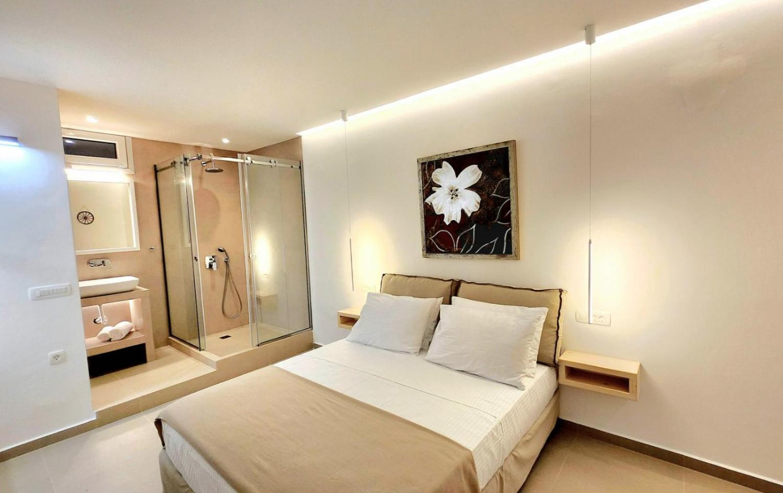Hayal Suites Santorini Emporio  Exterior photo