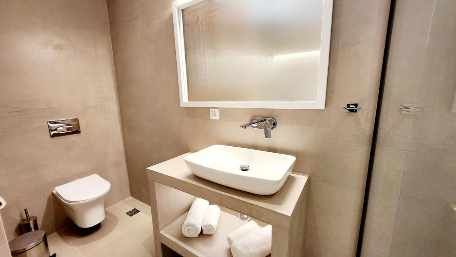 Hayal Suites Santorini Emporio  Exterior photo