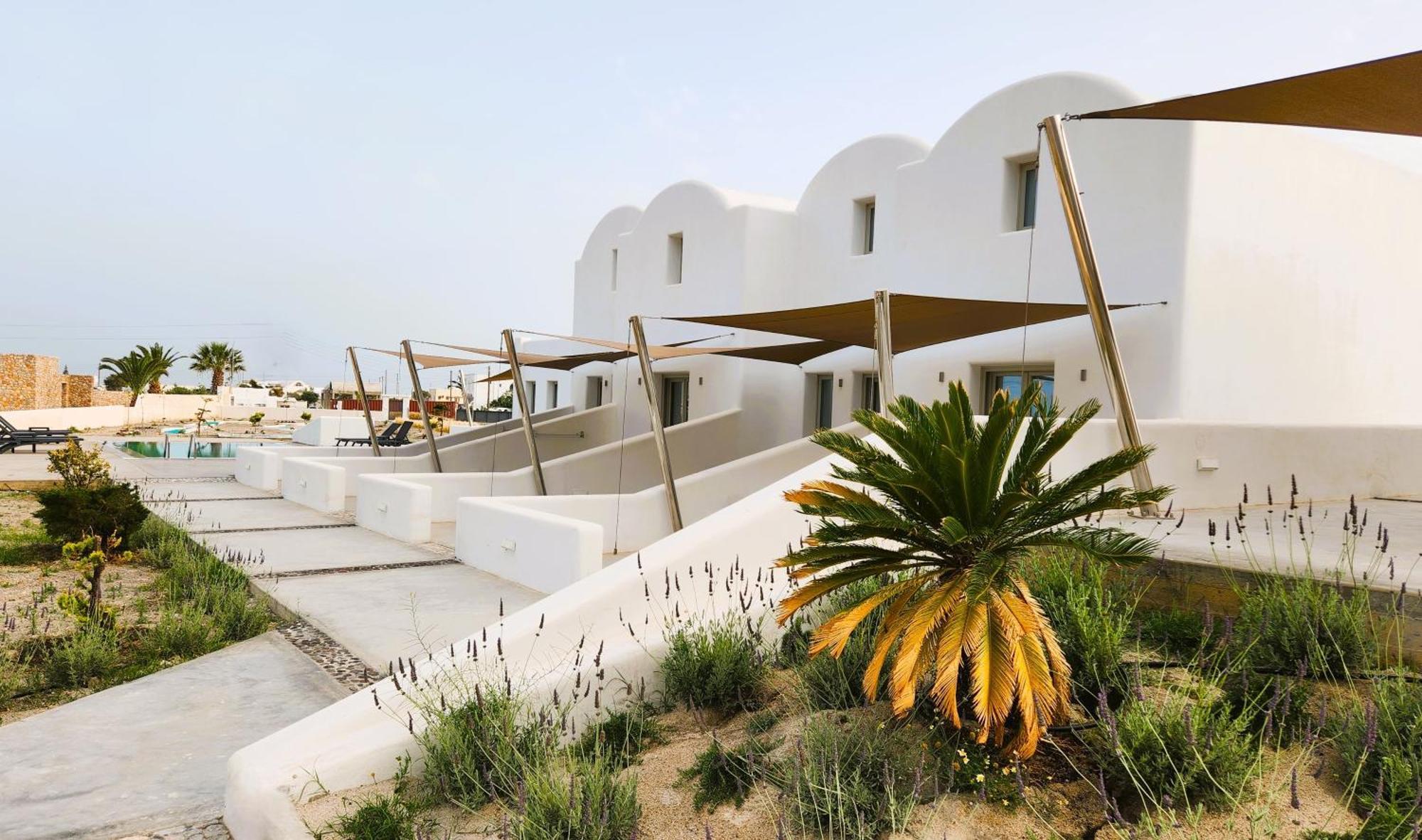 Hayal Suites Santorini Emporio  Exterior photo